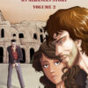 Bloodfeud - An Albanian Story - Vol 2 - Front Cover