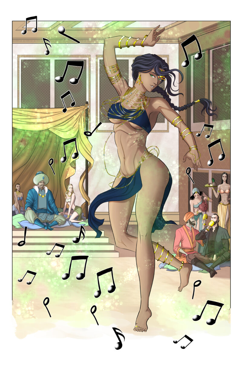 5